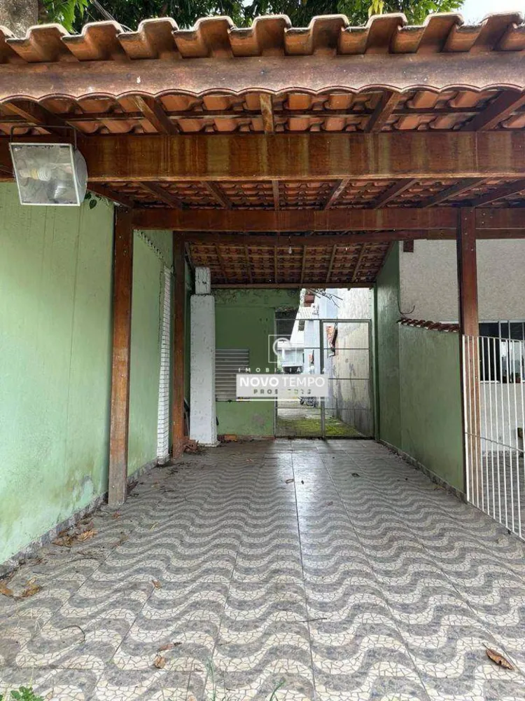 Sobrado, 2 quartos, 60 m² - Foto 8