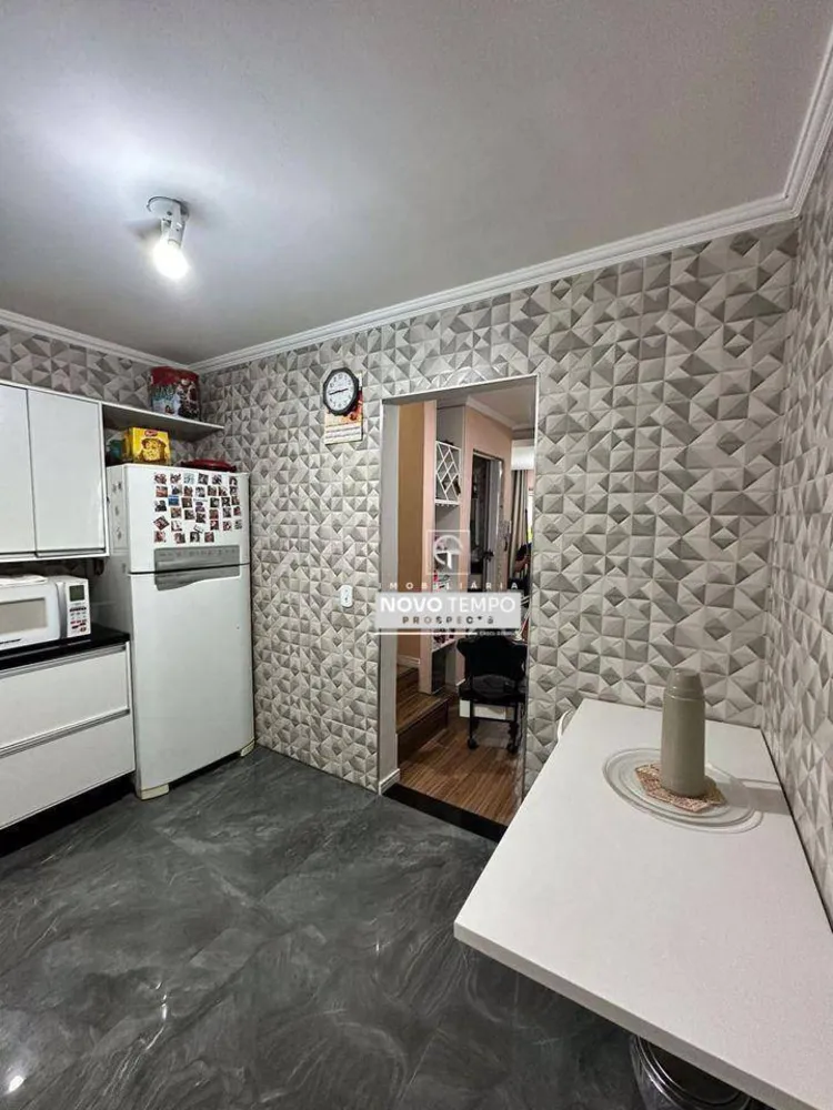 Sobrado, 2 quartos, 60 m² - Foto 4