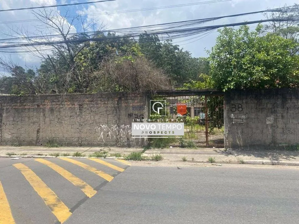 Terreno, 250 m² - Foto 3