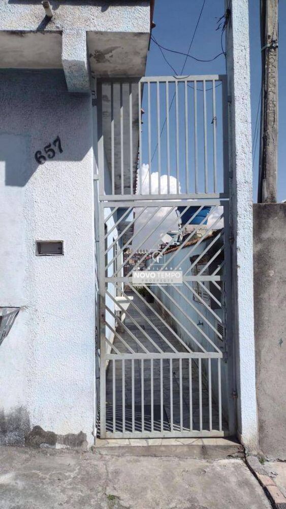 Casa à venda com 1 quarto, 270m² - Foto 7