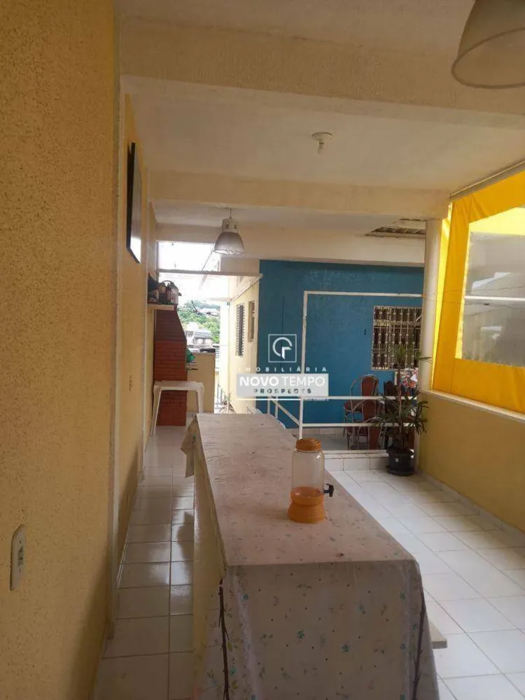 Sobrado, 2 quartos, 260 m² - Foto 8
