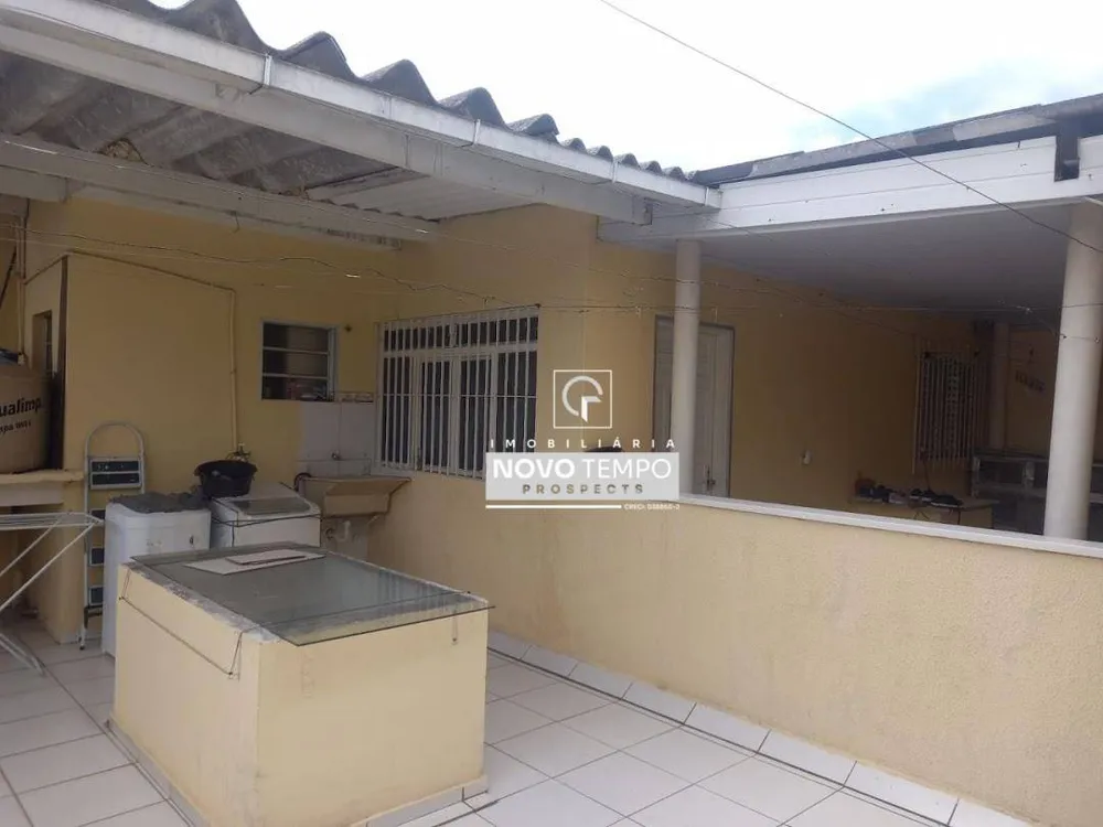 Sobrado, 2 quartos, 260 m² - Foto 7