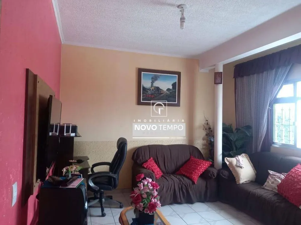 Sobrado, 2 quartos, 260 m² - Foto 5