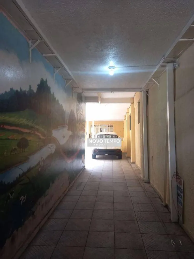 Sobrado, 2 quartos, 260 m² - Foto 2