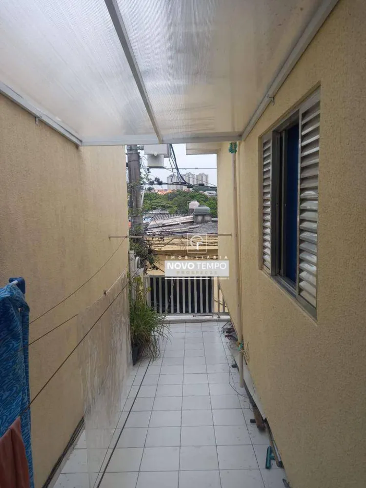 Sobrado, 2 quartos, 260 m² - Foto 1