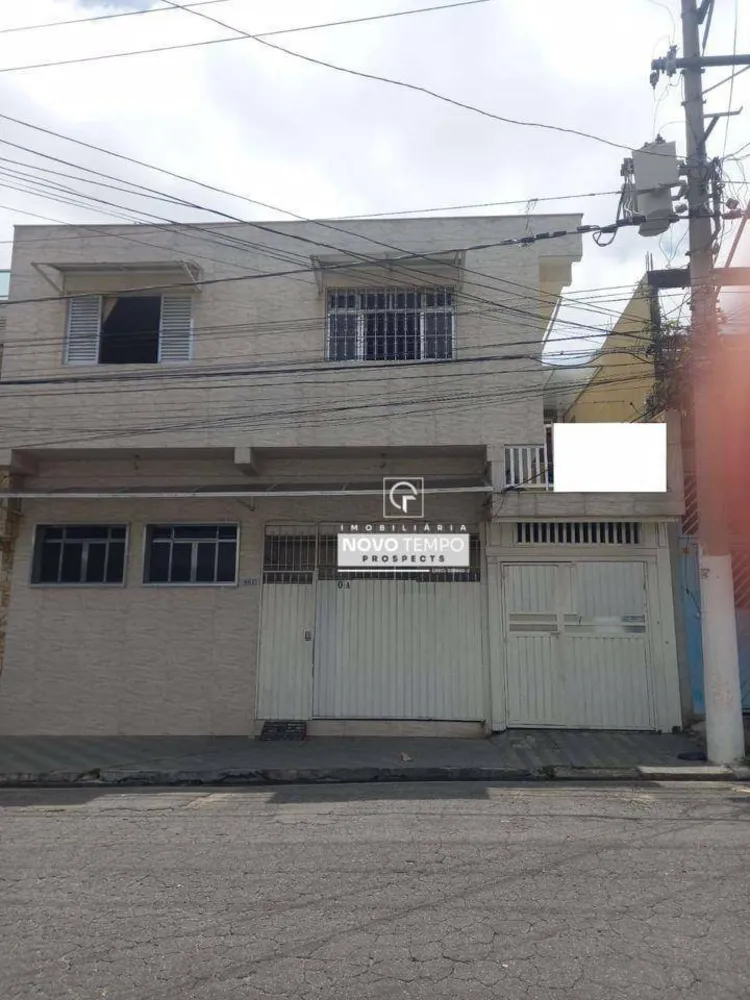 Sobrado, 2 quartos, 260 m² - Foto 3