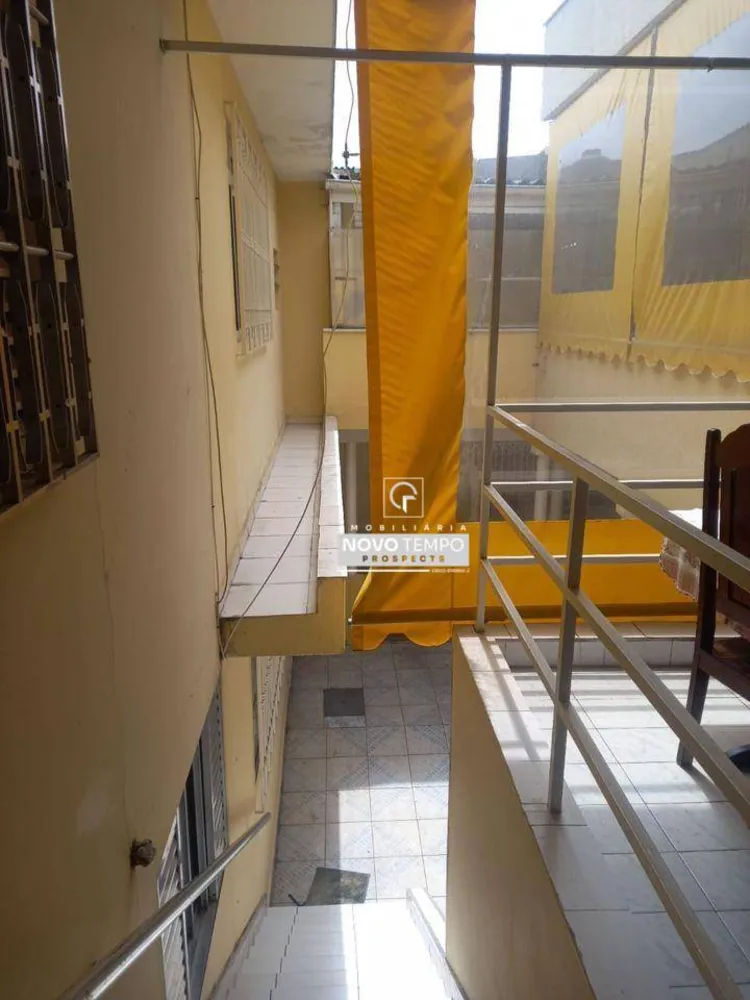 Sobrado, 2 quartos, 260 m² - Foto 4