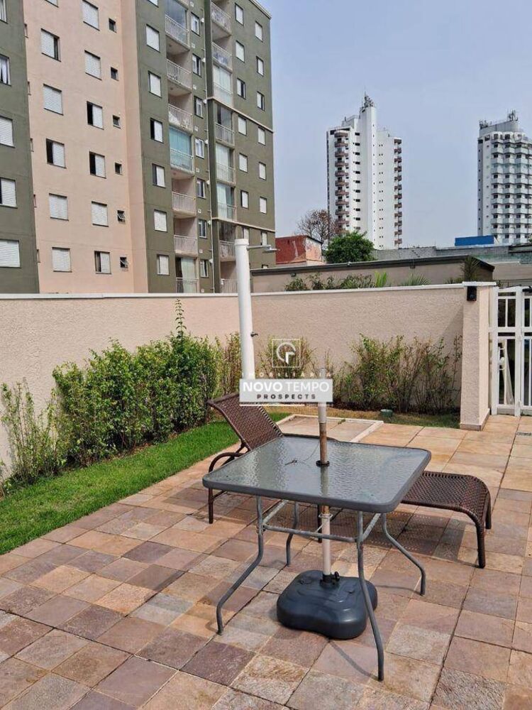Apartamento à venda com 3 quartos, 69m² - Foto 37