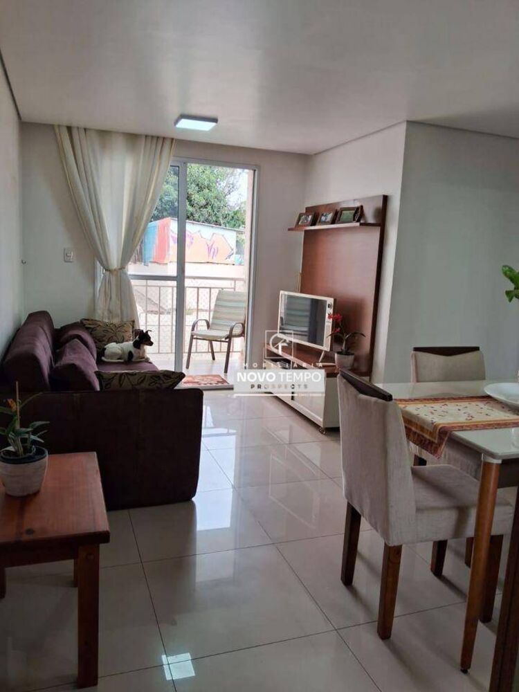 Apartamento à venda com 3 quartos, 69m² - Foto 15