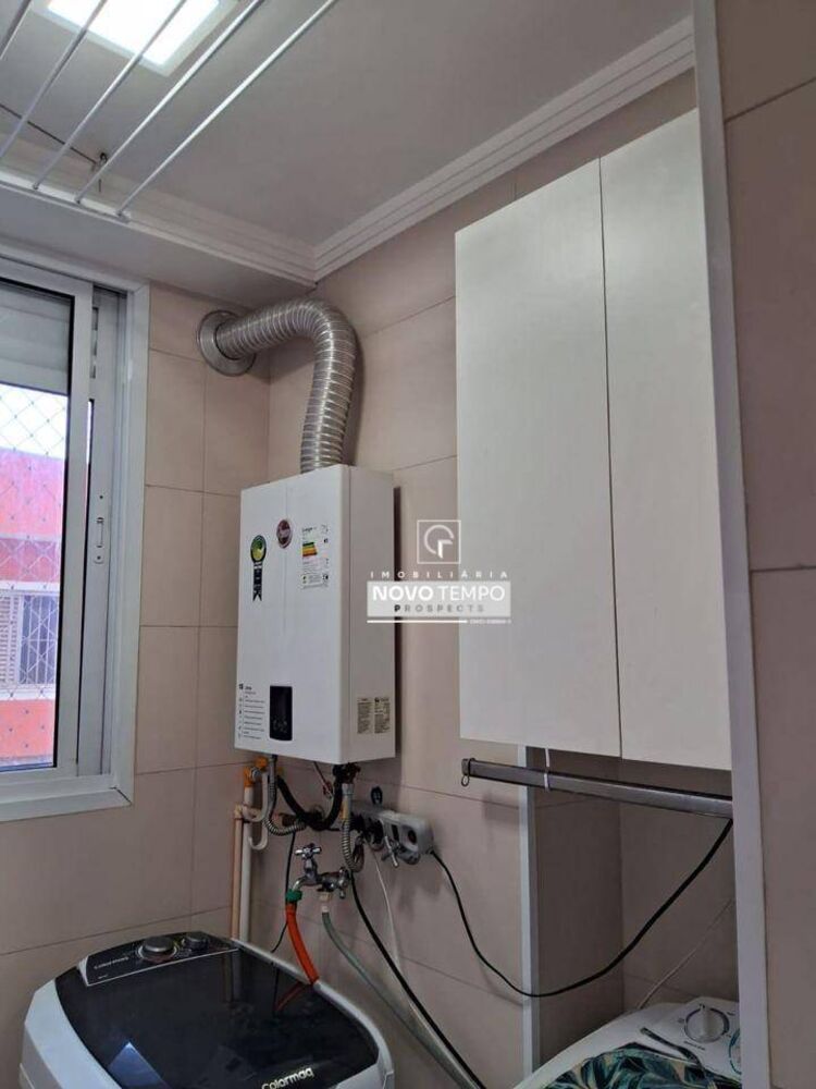 Apartamento à venda com 3 quartos, 69m² - Foto 25