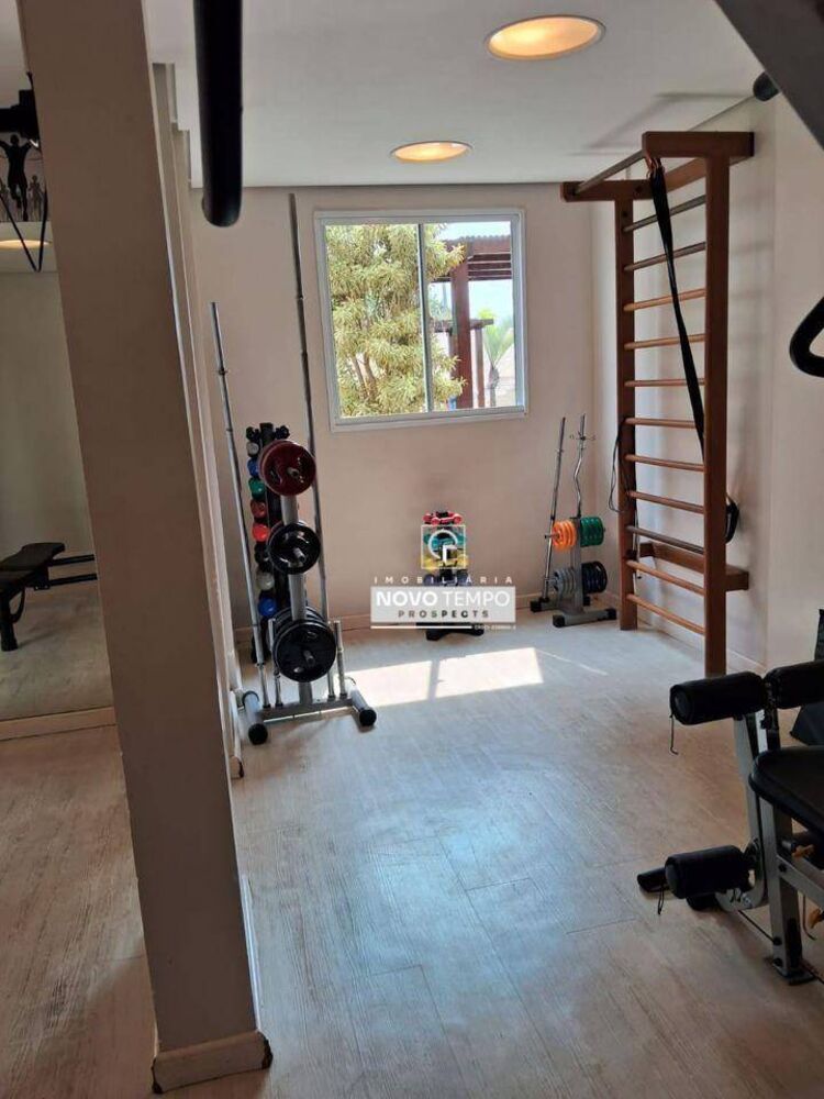 Apartamento à venda com 3 quartos, 69m² - Foto 32