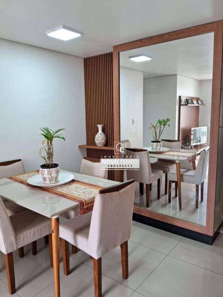 Apartamento à venda com 3 quartos, 69m² - Foto 12