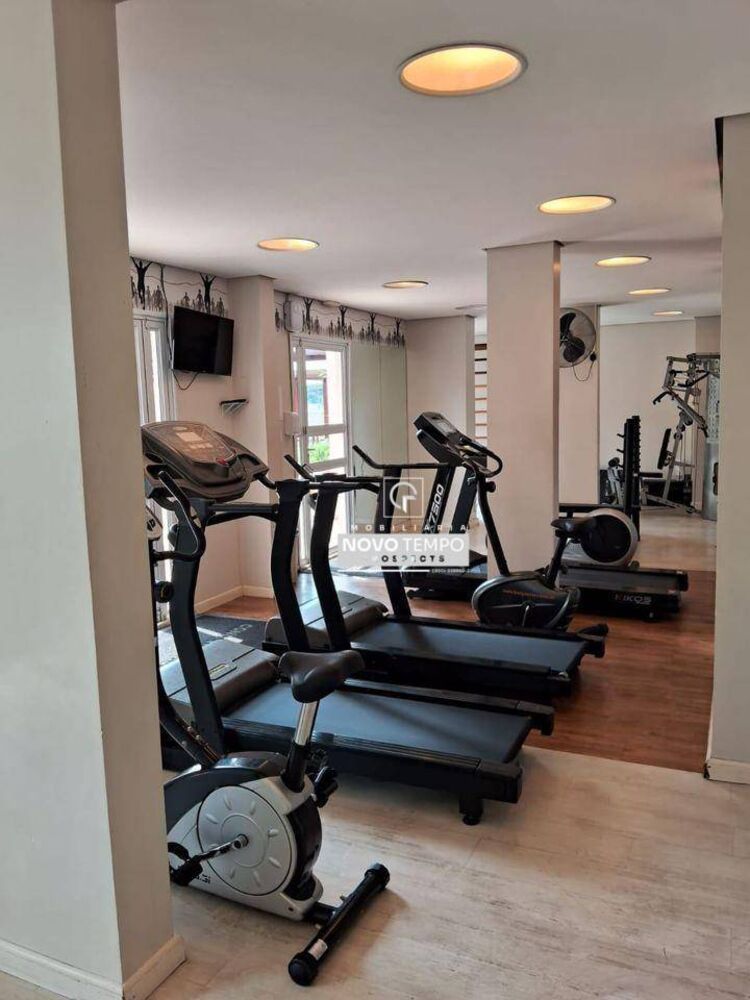 Apartamento à venda com 3 quartos, 69m² - Foto 33