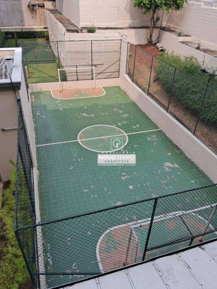 Apartamento à venda com 3 quartos, 69m² - Foto 35
