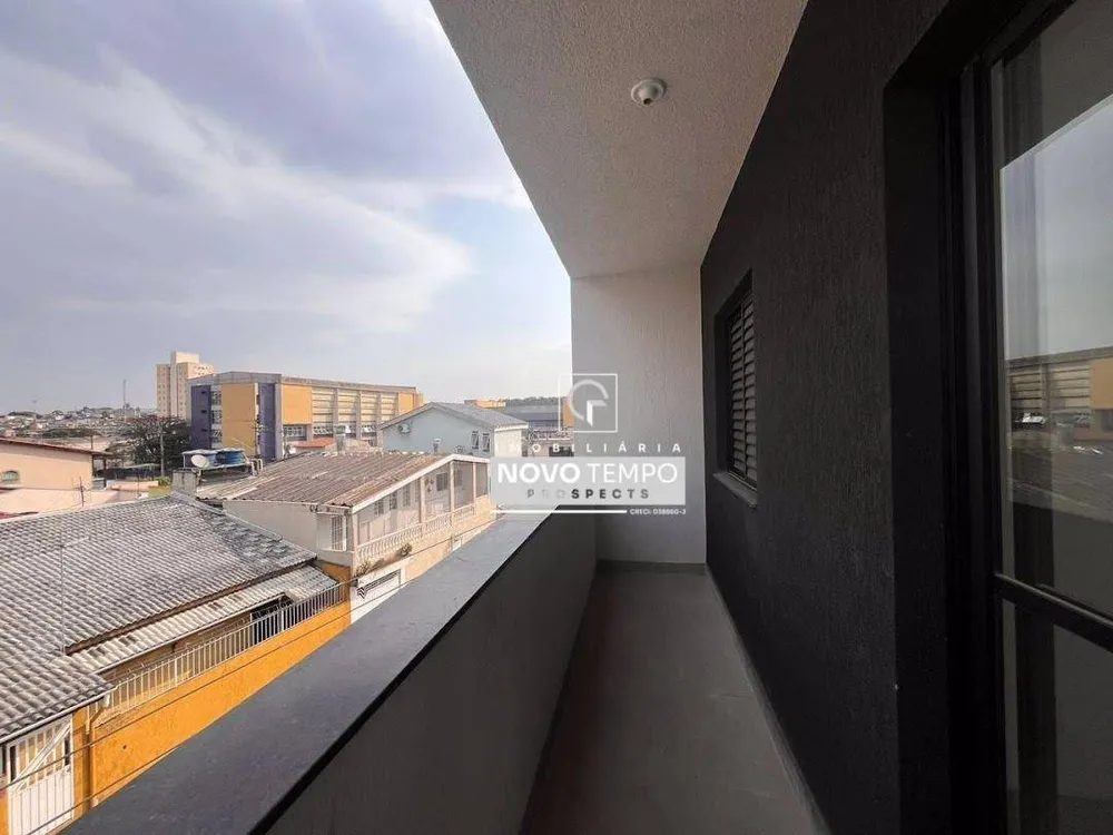 Apartamento, 2 quartos, 38 m² - Foto 4