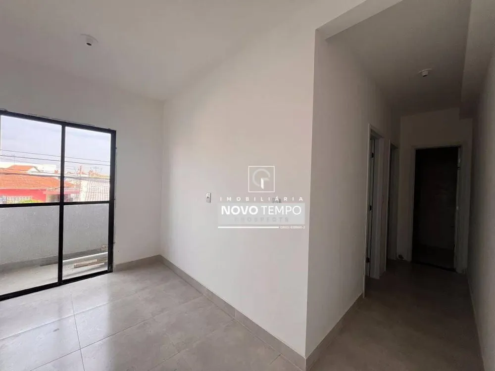 Apartamento, 2 quartos, 38 m² - Foto 2