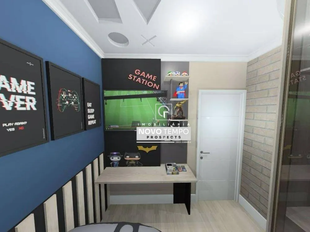 Apartamento, 2 quartos, 38 m² - Foto 11