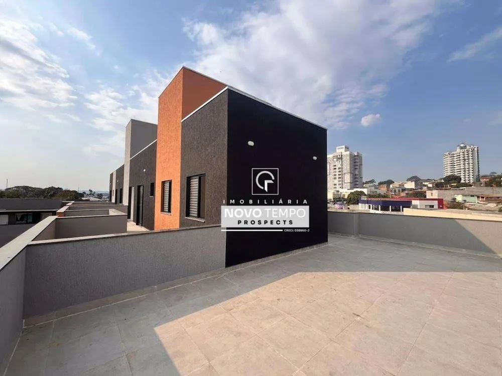 Apartamento, 2 quartos, 38 m² - Foto 3