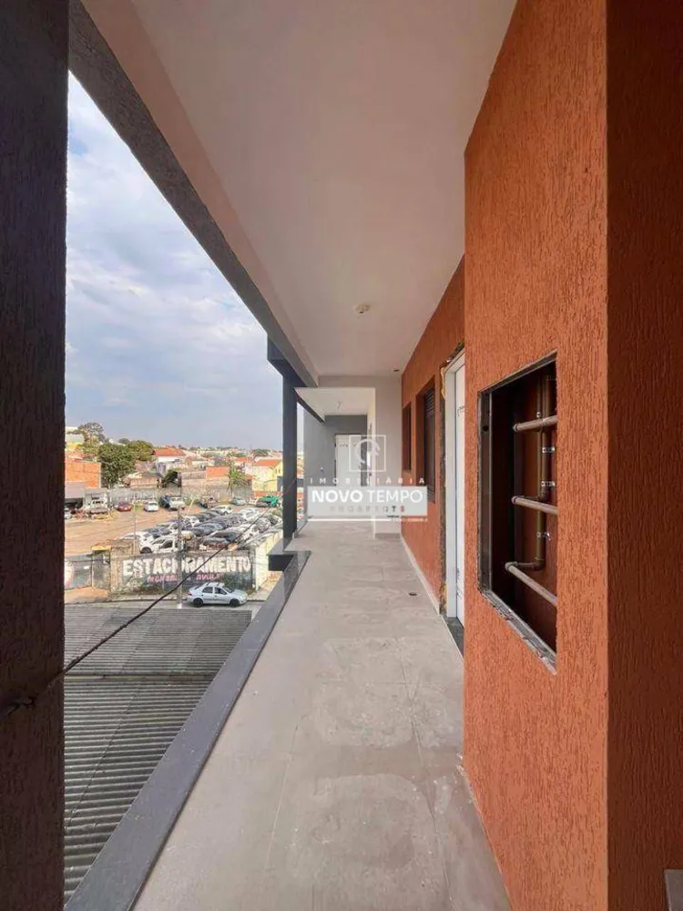 Apartamento, 2 quartos, 38 m² - Foto 9