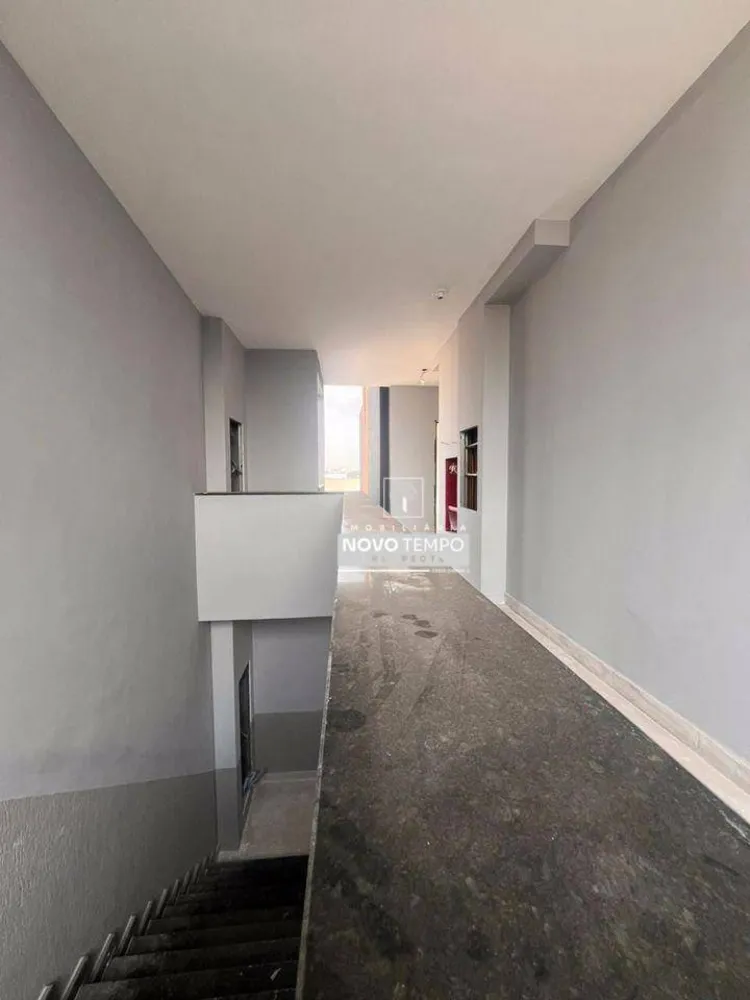 Apartamento, 2 quartos, 38 m² - Foto 5