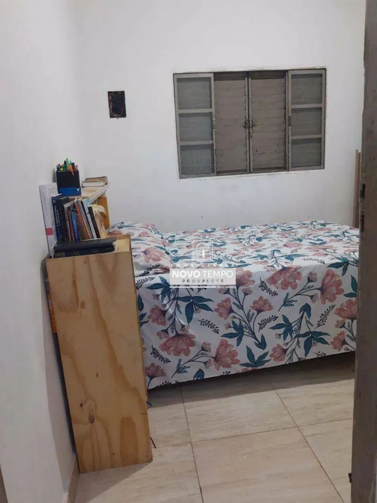 Casa, 4 quartos, 80 m² - Foto 1