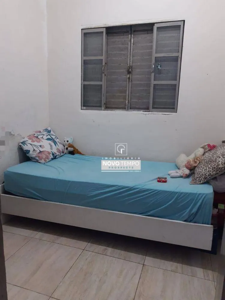 Casa, 4 quartos, 80 m² - Foto 2