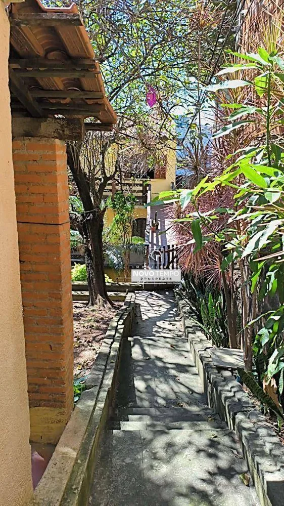 Sobrado, 3 quartos - Foto 9