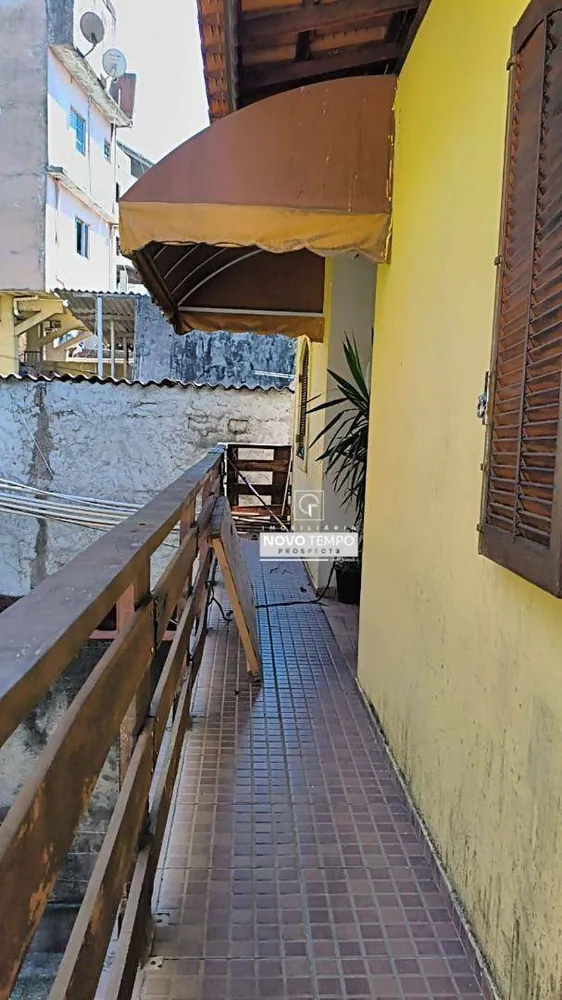 Sobrado, 3 quartos - Foto 5