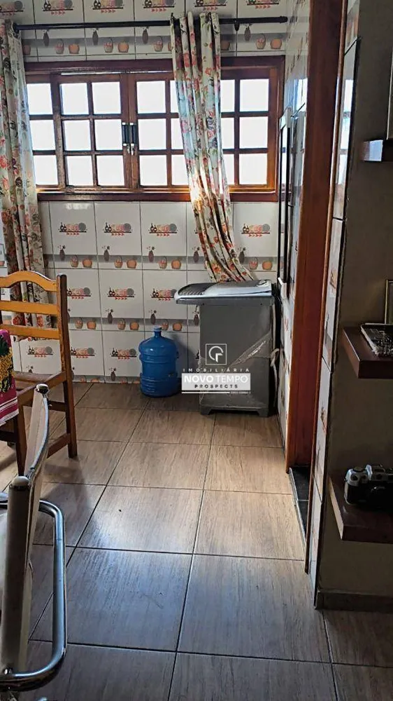 Sobrado, 3 quartos - Foto 1