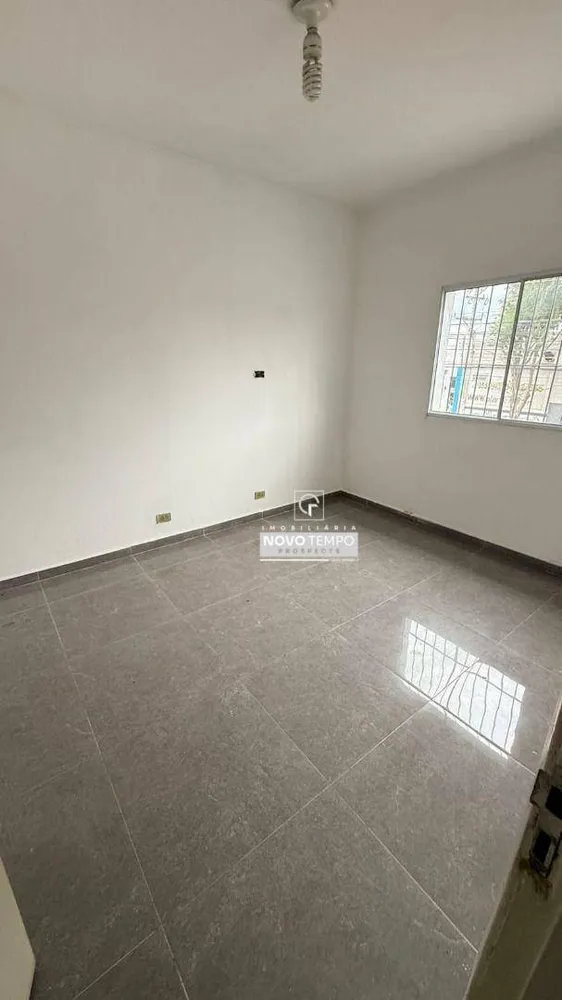 Sobrado, 2 quartos, 60 m² - Foto 2