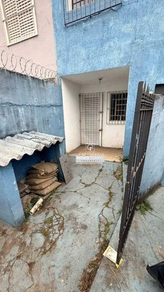 Sobrado, 2 quartos, 60 m² - Foto 8