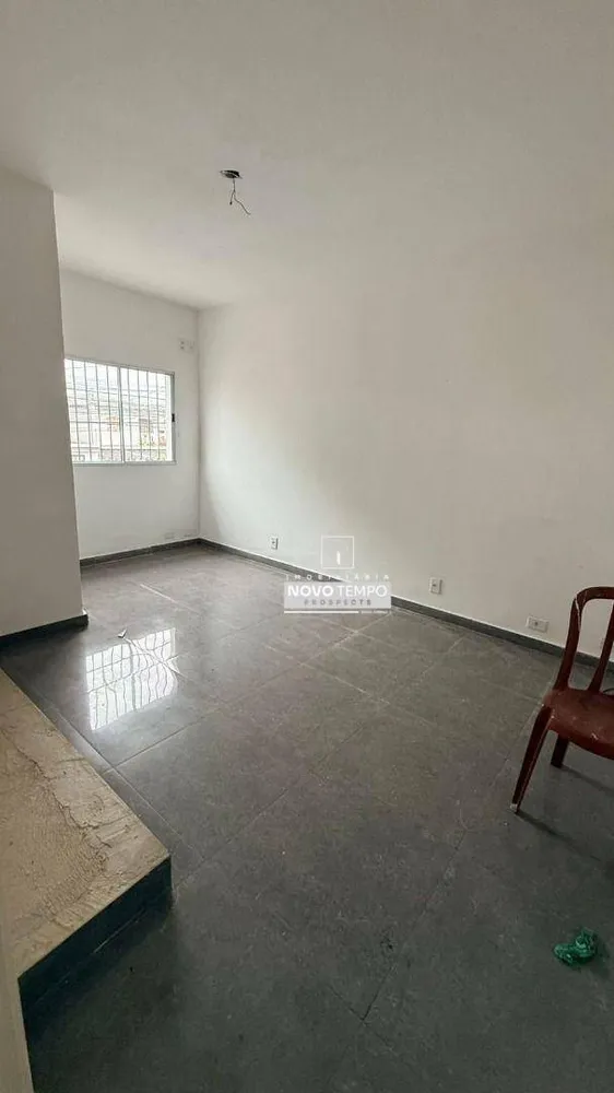Sobrado, 2 quartos, 60 m² - Foto 4