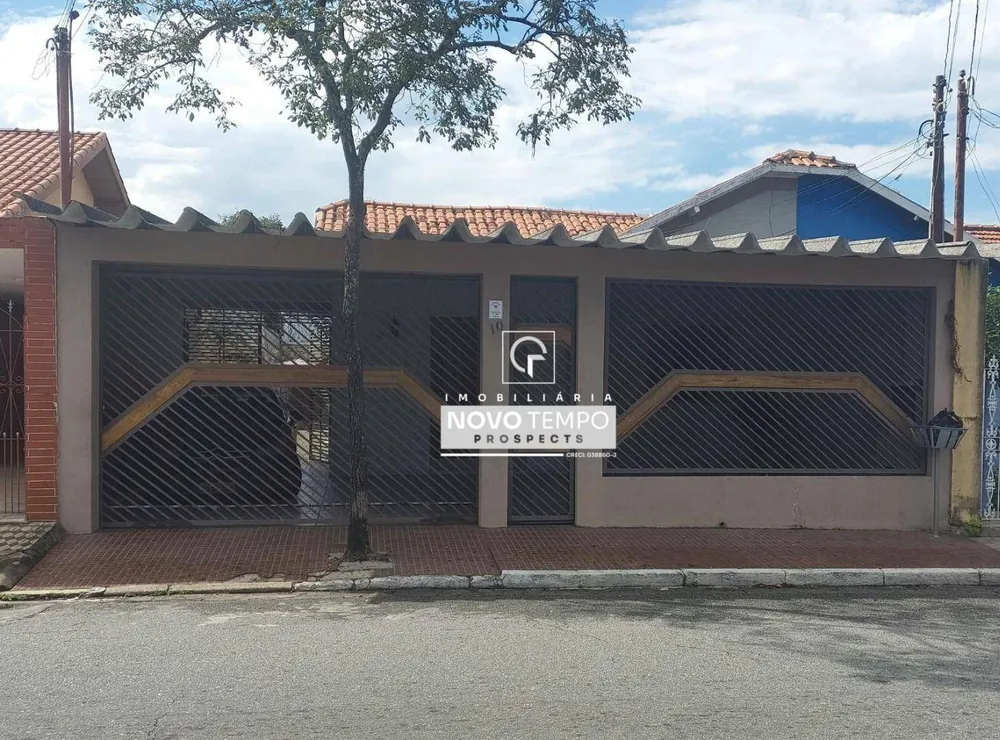 Casa, 3 quartos, 150 m² - Foto 1