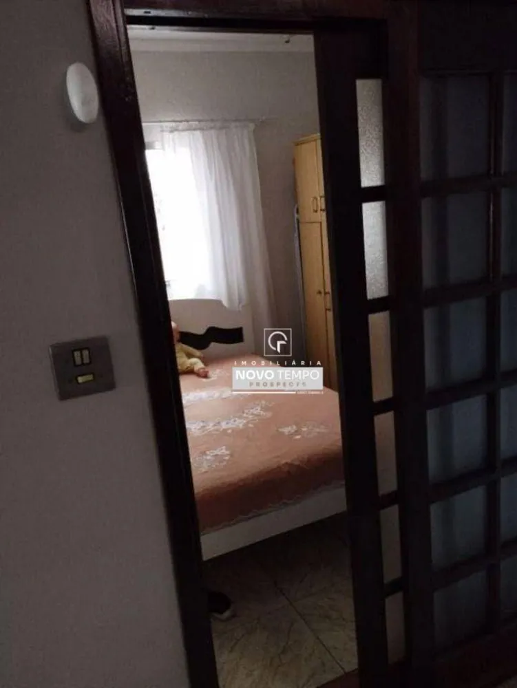 Sobrado, 4 quartos, 250 m² - Foto 10