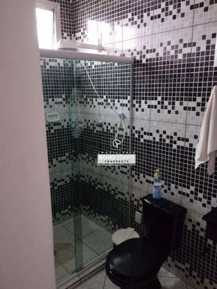 Sobrado, 4 quartos, 250 m² - Foto 6