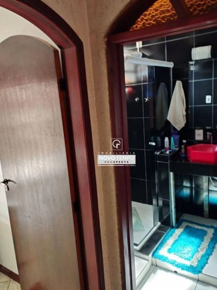 Sobrado, 4 quartos, 250 m² - Foto 9