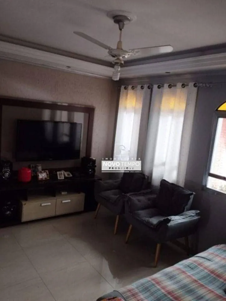 Sobrado, 4 quartos, 250 m² - Foto 12