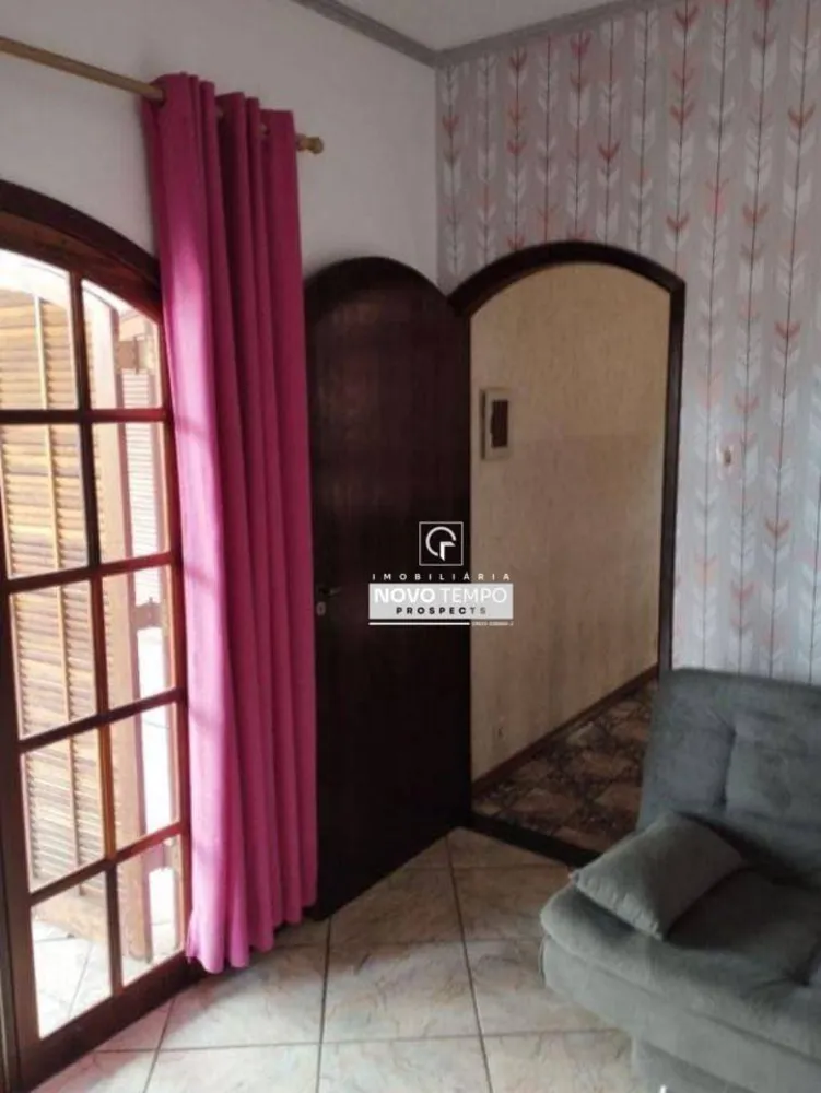 Sobrado, 4 quartos, 250 m² - Foto 4