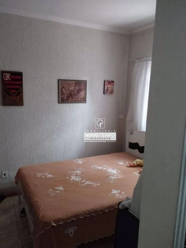 Sobrado, 4 quartos, 250 m² - Foto 2