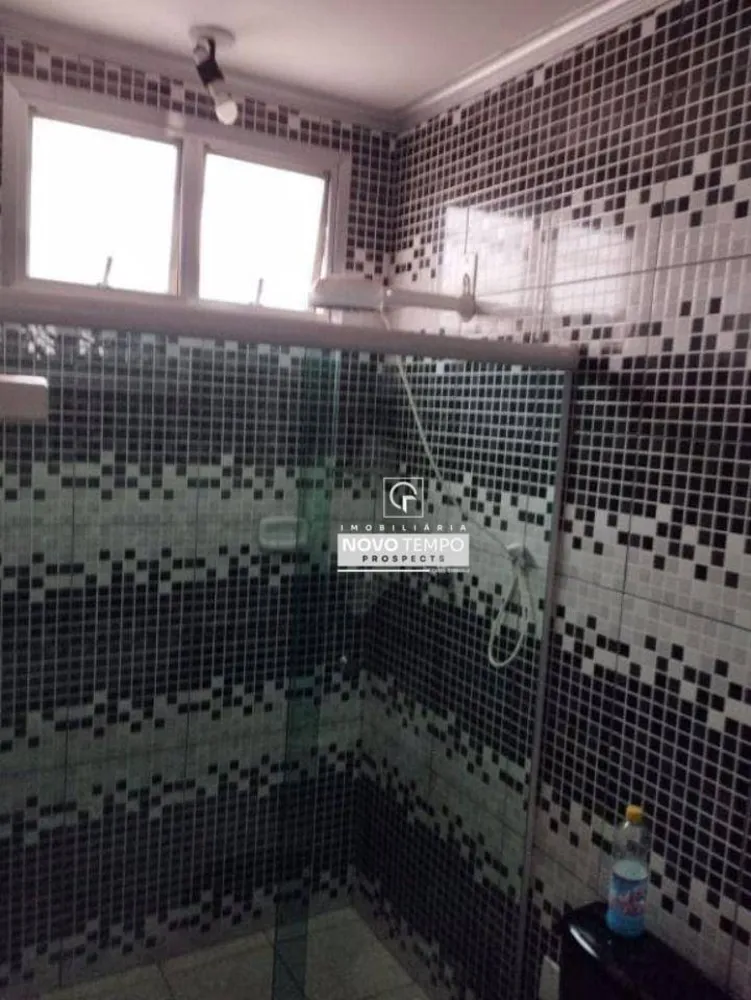 Sobrado, 4 quartos, 250 m² - Foto 7