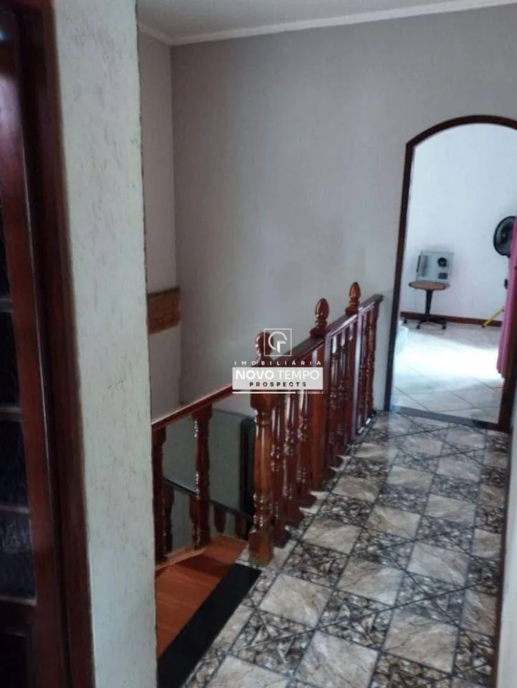 Sobrado, 4 quartos, 250 m² - Foto 11