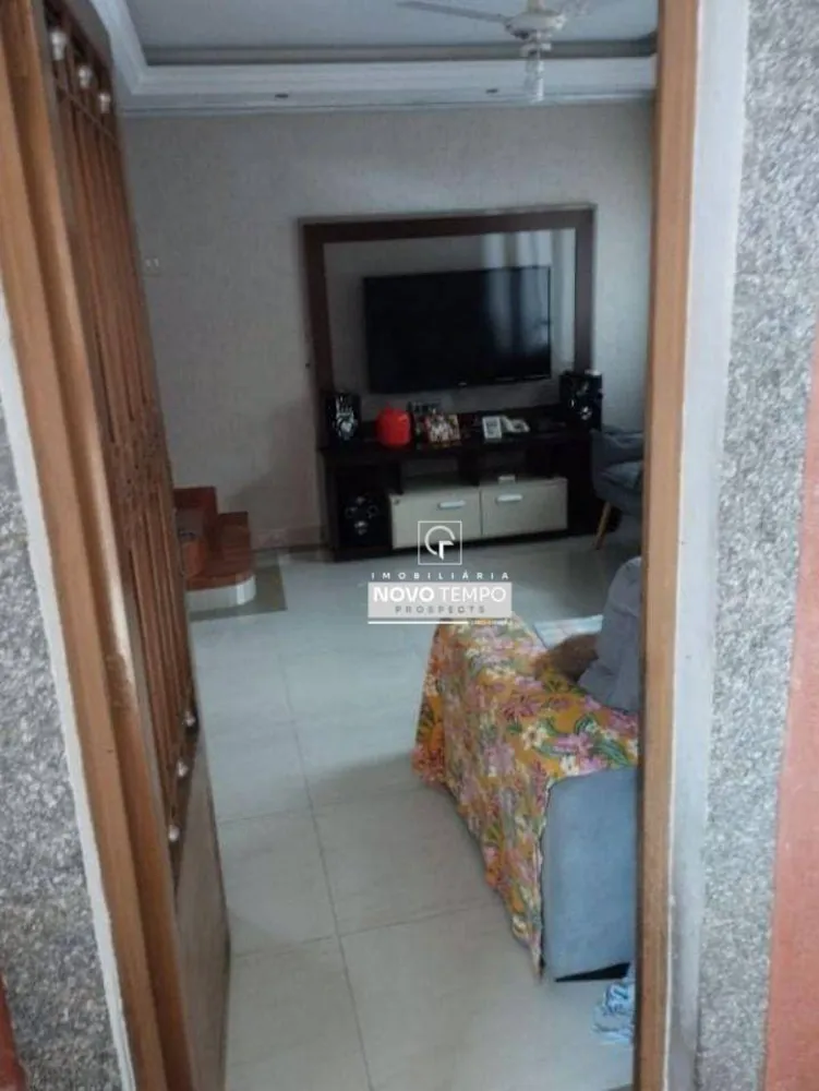 Sobrado, 4 quartos, 250 m² - Foto 5