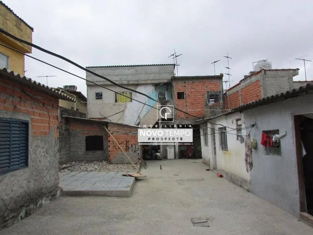 Casa, 6 quartos, 510 m² - Foto 4