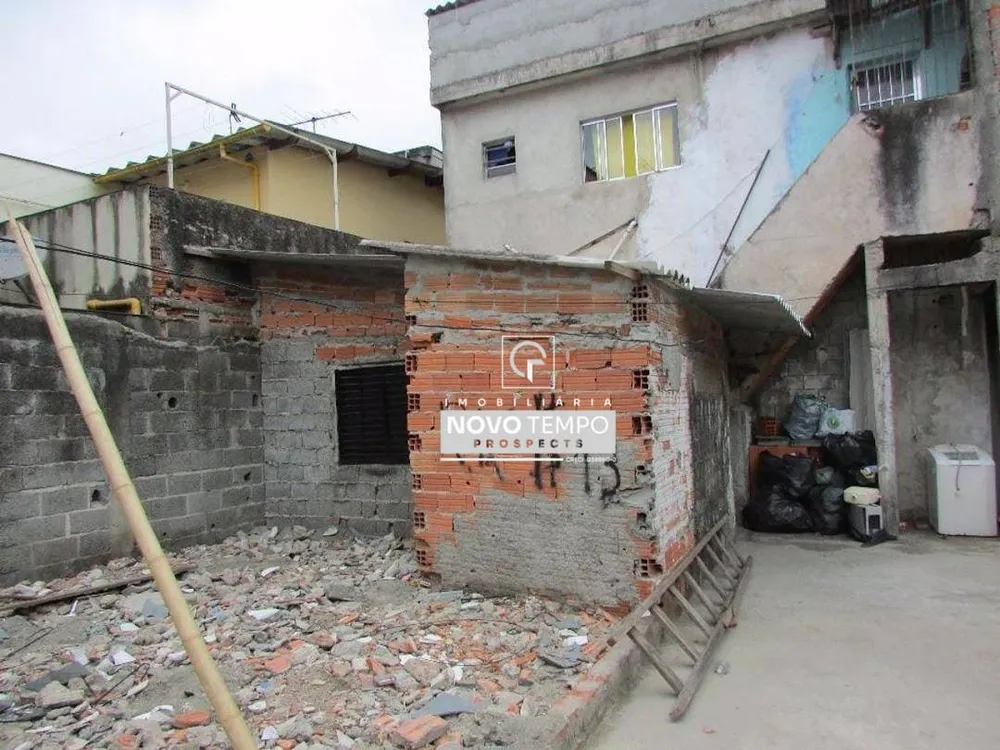 Casa, 6 quartos, 510 m² - Foto 2