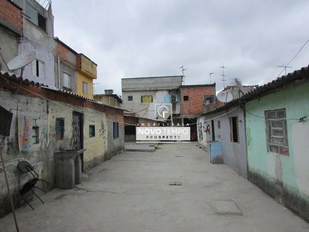 Casa, 6 quartos, 510 m² - Foto 5