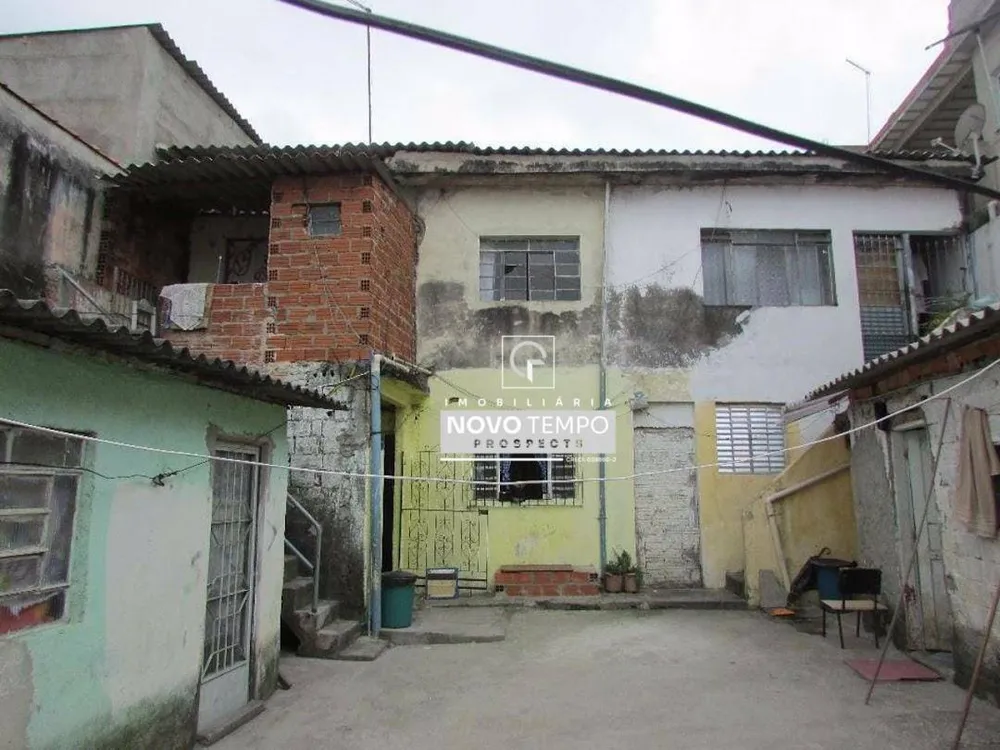 Casa, 6 quartos, 510 m² - Foto 1