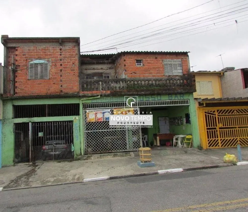 Casa, 6 quartos, 510 m² - Foto 3