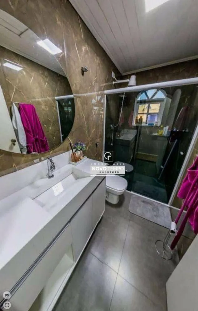 Sobrado, 3 quartos, 270 m² - Foto 5