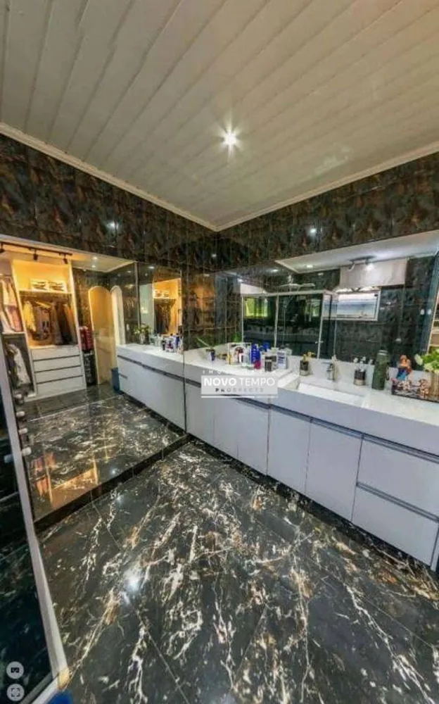 Sobrado, 3 quartos, 270 m² - Foto 7