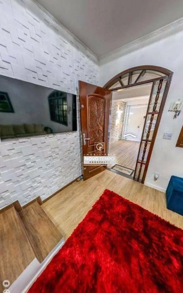 Sobrado, 3 quartos, 270 m² - Foto 1